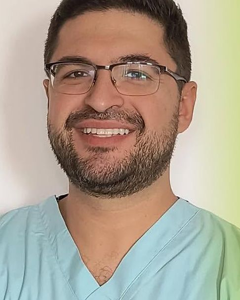 Dr. Amin Elmurr