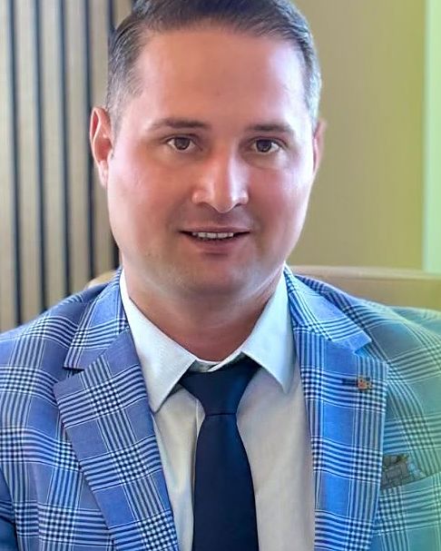 Ciprian Cioancă