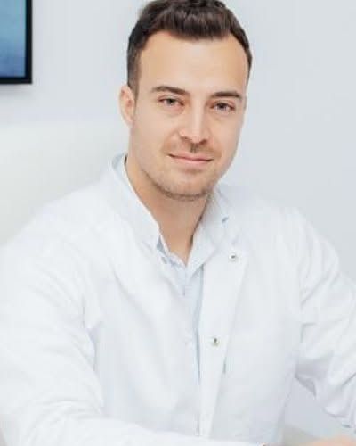 Dr. Cristian Vintilă