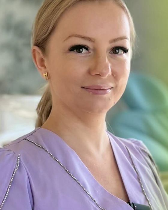 Dr. Edit Cioancă