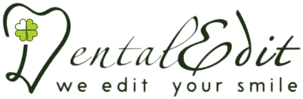 Dental Edit — we edit your smile